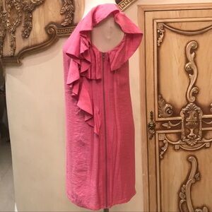 Allen B beautiful dress it’s good for size 14